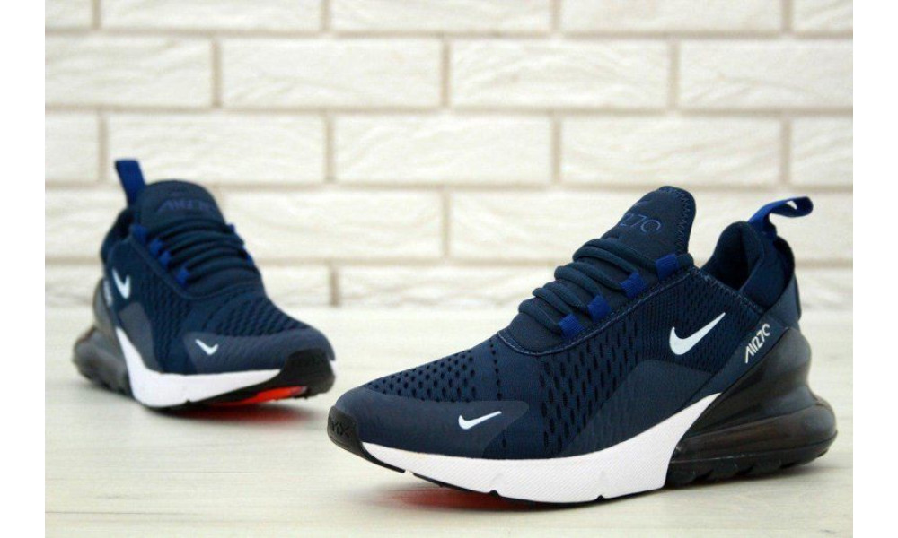 Nike Air Max 270 cactus